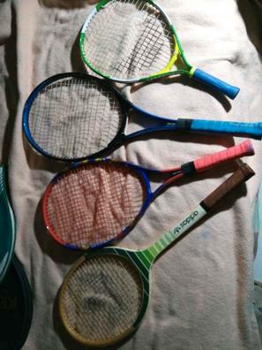 Raquetas de best sale tenis baratas