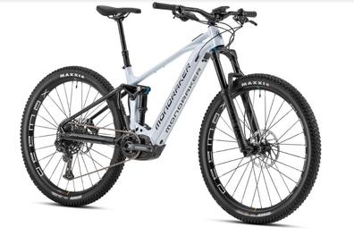 Mondraker milanuncios discount