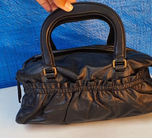 Milanuncios - Bolso piel Miu