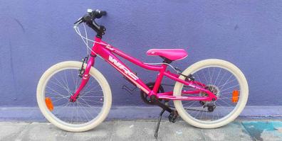 Milanuncios - bicicleta-niño-20-pulgadas