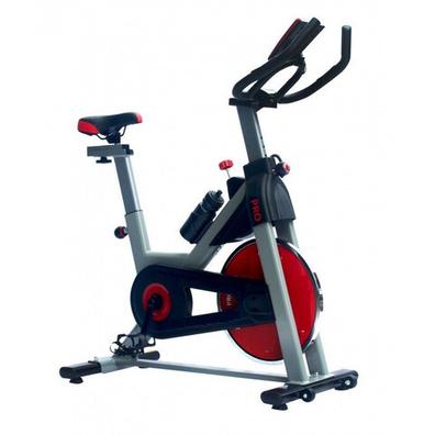 Spinning: ¿compro un pulsómetro o unas calas?