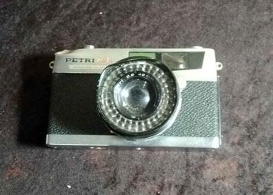 Petri 7s ii de segunda mano Milanuncios