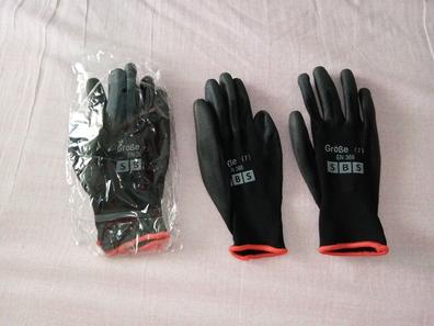 Vgo - 2 pares de guantes de jardinería para niños de 3 a 9 años, guant –  Los tornillos