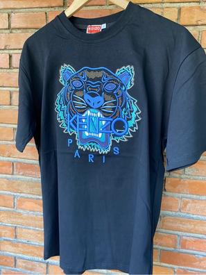 Kenzo camisetas grandes best sale