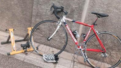 Bicicleta carretera 500 euros Bicicletas de segunda mano baratas