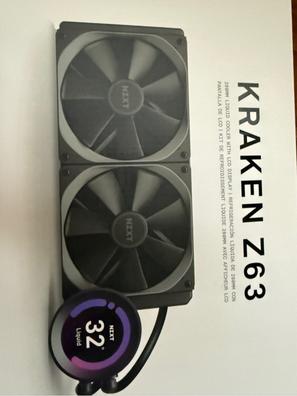 Nzxt de segunda mano Milanuncios