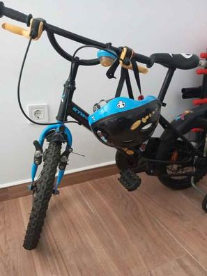 Bicicleta rin 16 para best sale niña usada