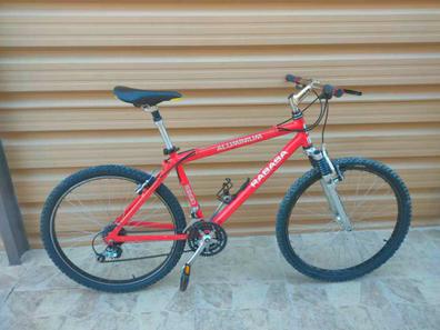 Bicicletas gama alta baratas hot sale