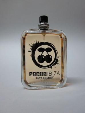 Perfume pacha ibiza hot hombre hot sale