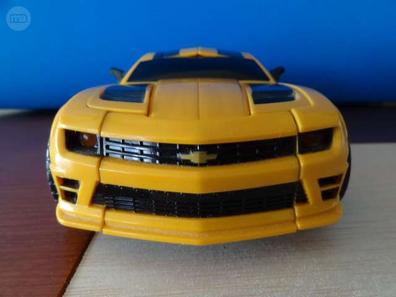 Transformers bumblebee camaro cheap juguete