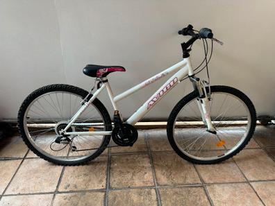 Bicicletas cl sicas de segunda mano baratas Milanuncios