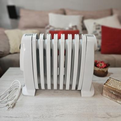  Controlador inteligente del radiador, termóstato ajustable del  radiador del ABS para el hogar : Hogar y Cocina