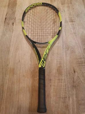 Raqueta babolat drive 109 modelo nuevo Tenis de segunda mano y