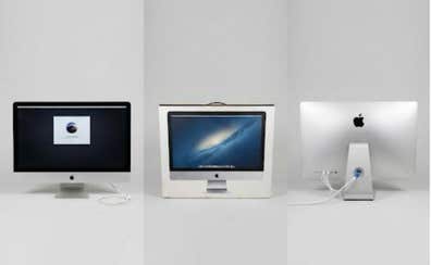 Imac 27 2012 de segunda mano | Milanuncios