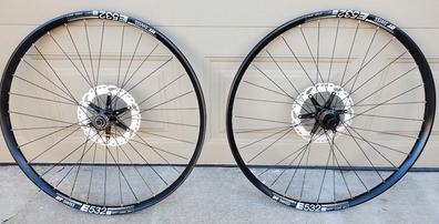 Ruedas dt swiss 29 de segunda mano Milanuncios