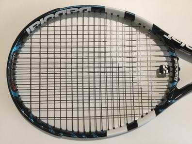 Raqueta babolat drive 109 modelo nuevo Tenis de segunda mano y