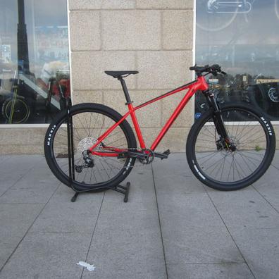 980 Blue Bicicletas Scott Scale 980 Shimano Deore Scott Aspect 980