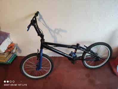 Bmx Bicicletas de segunda mano baratas Milanuncios