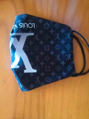 Cinturon de hombre louis vuitton Moda y complementos de segunda mano barata  en Las Palmas Provincia