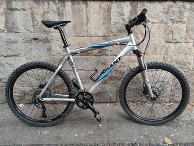 Vtt giant best sale terrago 3