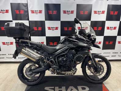 TRIUMPH TIGER 800 XC ABS SE