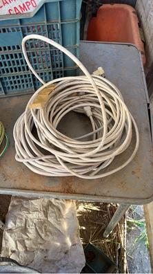 Recoge cables