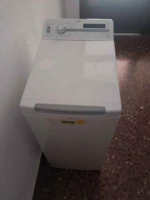 Lavadoras de segunda mano en El Ejido Milanuncios