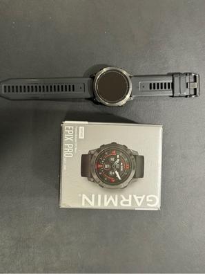 Reloj garmin milanuncios hotsell