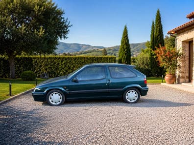 3 Zx de segunda mano en Salamanca Provincia | Milanuncios