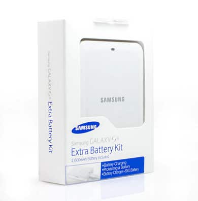 Cargador samsung galaxy s4 Cargadores móviles de mano baratos Milanuncios