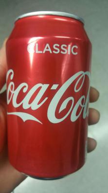 Coca-cola zero zero 33cl - A toda mesa