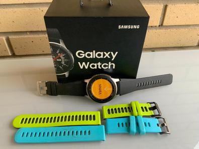 Milanuncios - SmartWatch con SIM cámara SD whatsapp