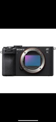 Milanuncios - Sony Zve10