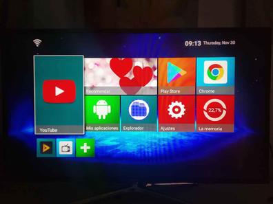 ANDROID TV YOUIN YOU-BOX 1040K de segunda mano por 50 EUR en