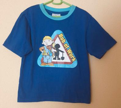Milanuncios - Camiseta cuello alto niño niña 5 años.