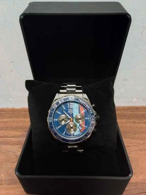 Reloj tag heuer 200 Milanuncios