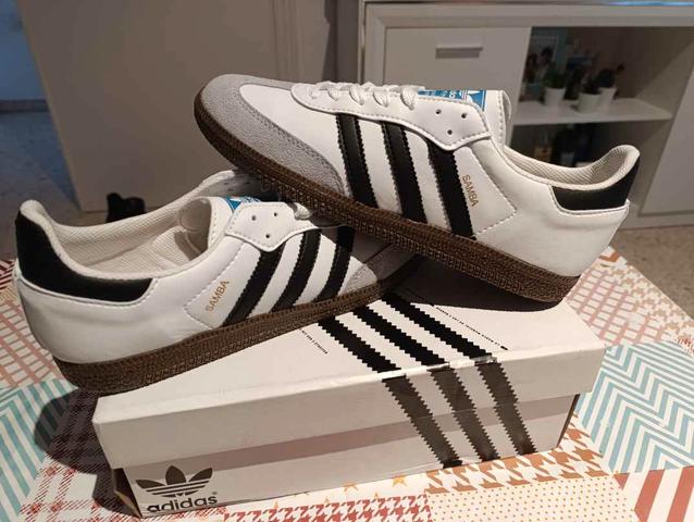 Zapatillas adidas talla 45 sales