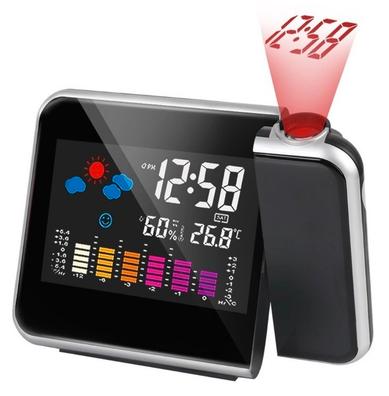 Reloj despertador proyector Milanuncios