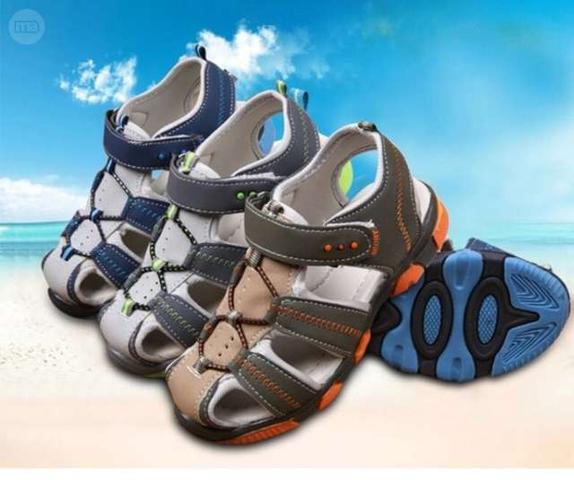 Sandalias niño talla discount 31