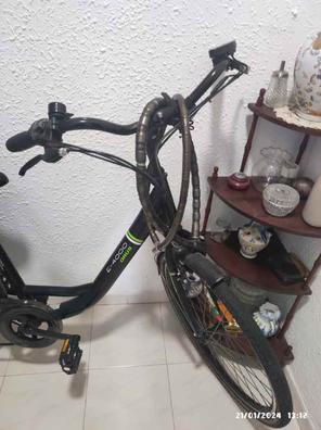 Mercado libre bicicletas discount de carrera usadas