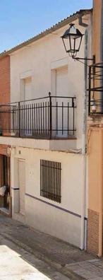 VIVIENDA RUSTICA PREFABRICADA MODULAR

35