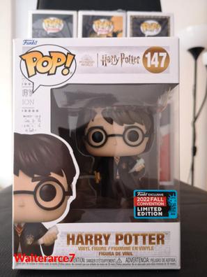 Figuras de acción de Harry Potter (Colección 3 pcs) - piña exprés