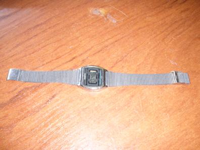 Reloj sanyo digital shop