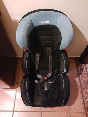 Silla de seguridad grupo 3 - Fuerteventura - Alquiler carrito bebe