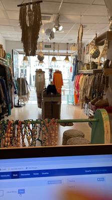 Compra, venta y traspasos tiendas de ropa y moda en Sanlucar de |