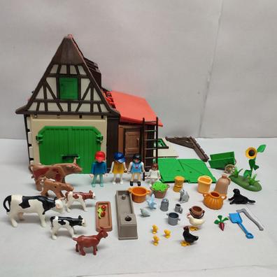 Granja playmobil 3716 hotsell