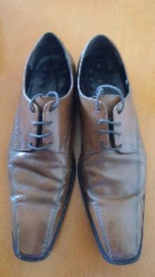 Zapatos de vestir online zara hombre