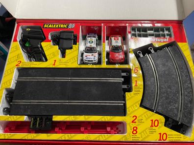 Trencillas scalextric de segunda mano por 4 EUR en Villanubla en