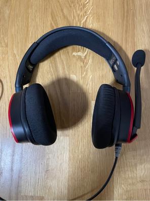 Corsair Void elite wireless negros - Auriculares