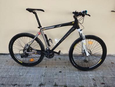 Orbea hydro mtb cross country hotsell